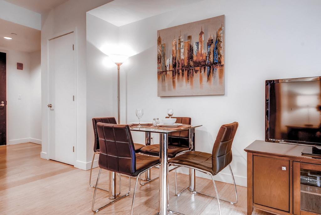 Global Luxury Suites At Kenmore Square Boston Habitación foto