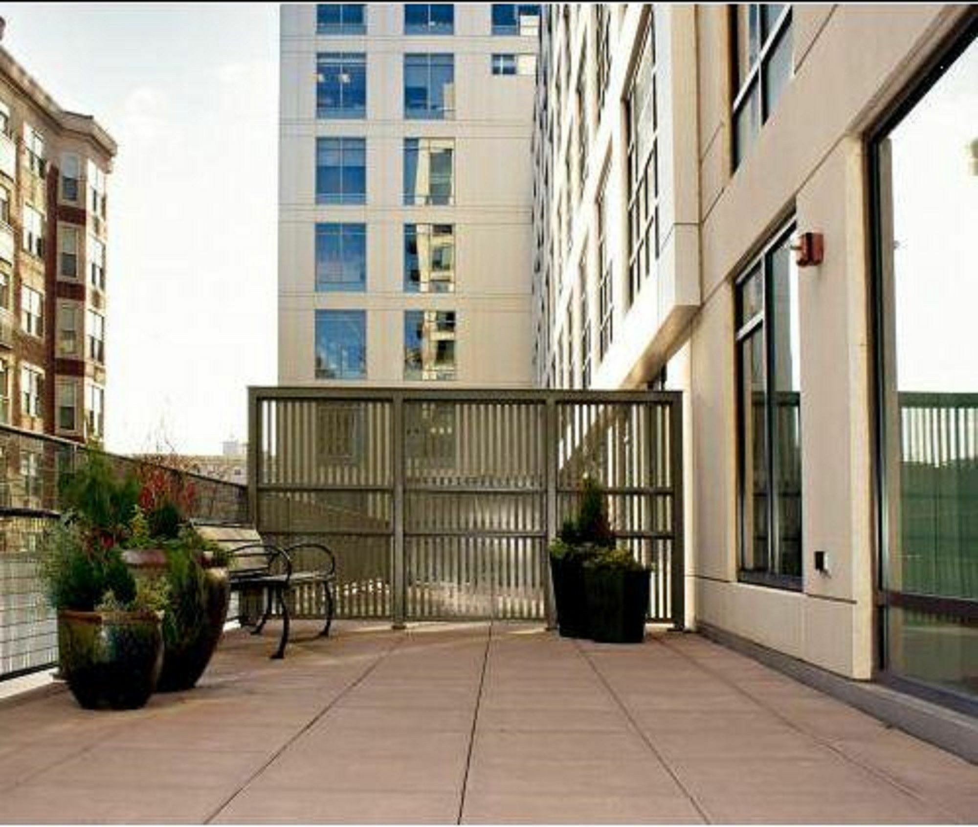 Global Luxury Suites At Kenmore Square Boston Exterior foto