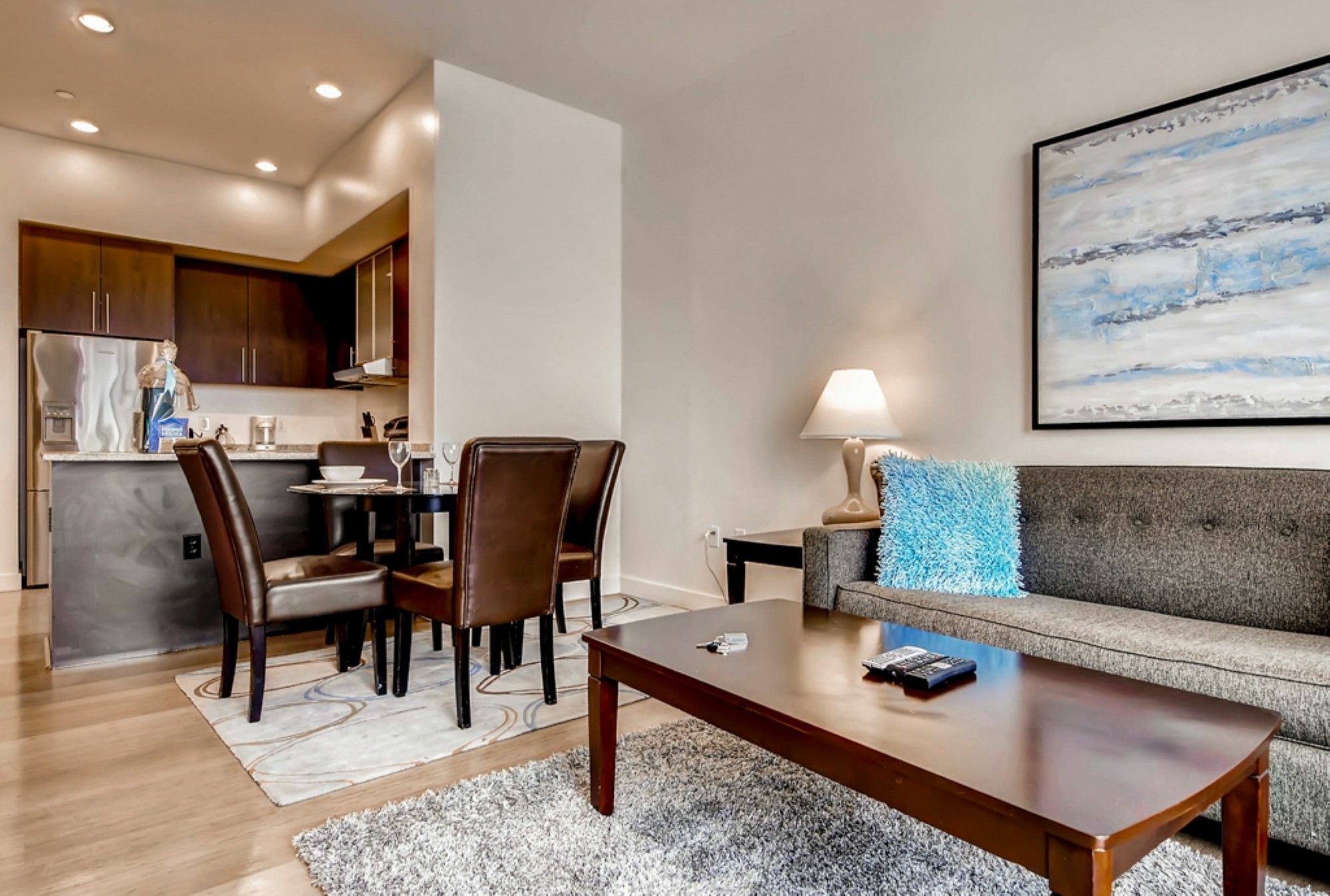 Global Luxury Suites At Kenmore Square Boston Exterior foto